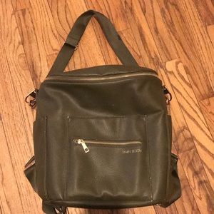 Fawn design bag (Original size )